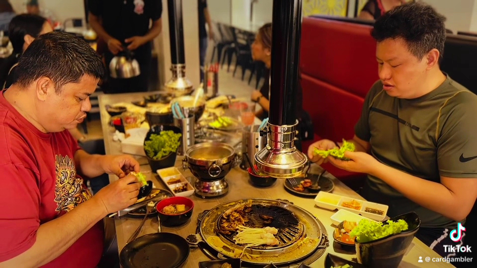 Pig Out: Korean Grill & Hot Pot